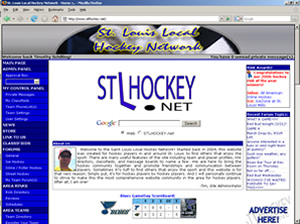 STLHOCKEY . NET  -  ANOTHER HAPPY RPI CUSTOMER!!!